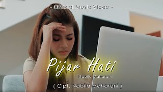 NABILA MAHARANI - PIJAR HATI