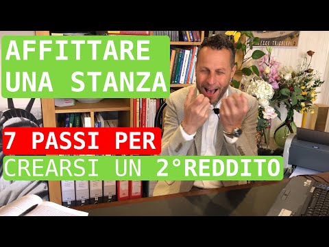 Video: Quanto costa mettere in una stanza sicura?