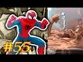 Spider-Man Unlimited играю #55 (мобильная версия) iOs