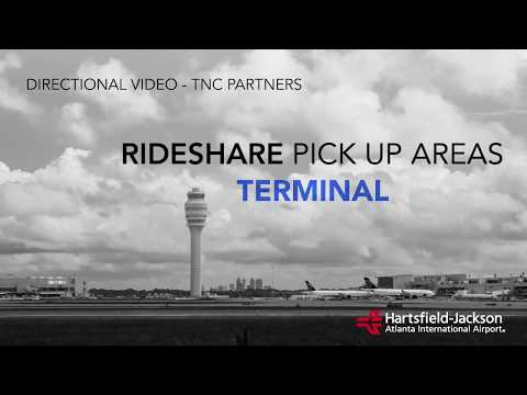 Video: Ako Získať Uber V Laguardii, LAX, O'Hare, Las Vegas, Atlanta