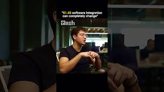The $1.4B Tech Integration You Didn’t Know You Needed@SlashFinancial