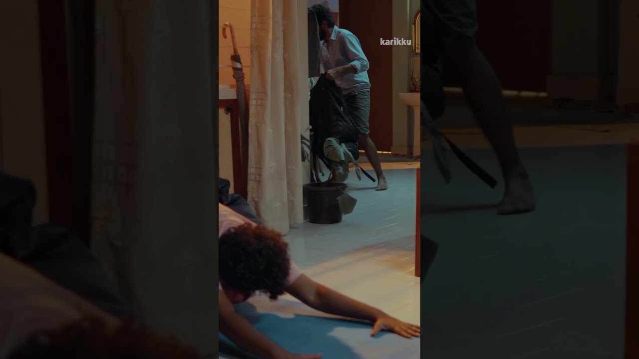 Full episode streaming now! 