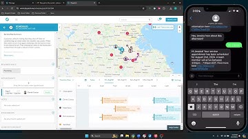 8-Minute Demo | Dispatch Enterprise