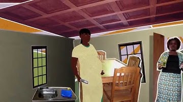 Scaling up Nutrition