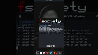 ✅ &quot;1 Dangerous Linux Command That Wiped My Whole OS Instantly! ⚠️💻&quot; #techshorts #shorts