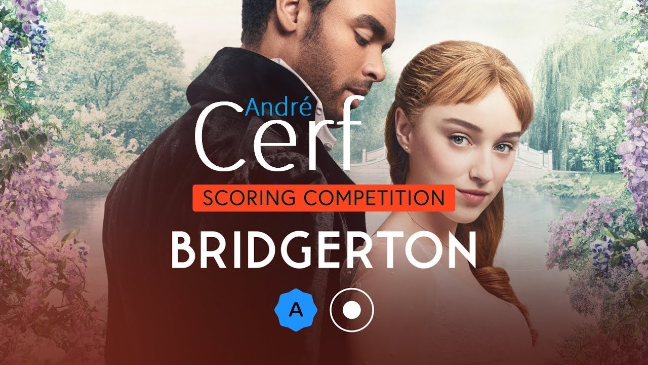 Bridgerton Scoring Competition by Cerf #MyBridgertonScore - Hope (Soundtrack) André Cerf
