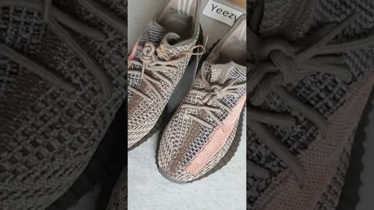 Adidas Yeezy boost 350 v2 Ash stone