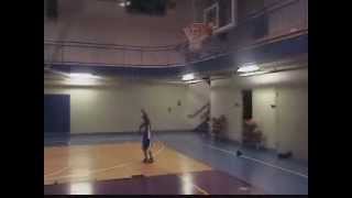 Famous 4th  Grade  Point Guard  JOSHUA THOMPSON Wealth