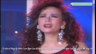 Chiều Một Mình Qua Phố - Ngọc Lan {May Productions MV HD1080p}