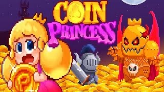 Coin Princess - Android Gameplay HD screenshot 4