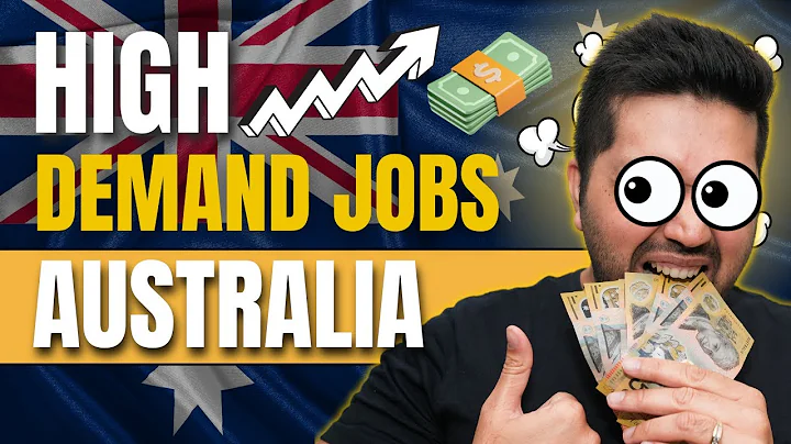 10 High Demand Jobs in Australia with Salaries | 2022 to 2026 - DayDayNews