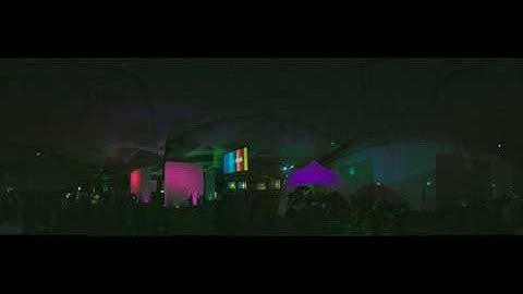 Street View imagery from Google I/O 2009