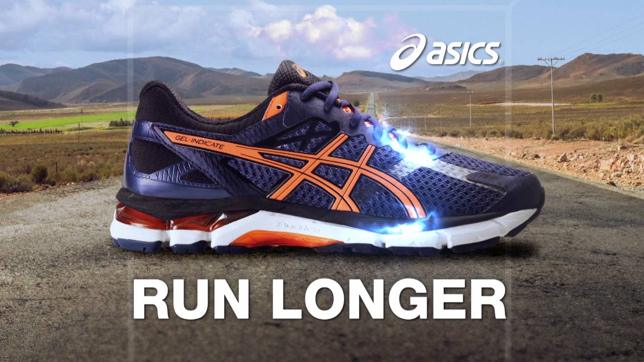 intersport asics gt 1000