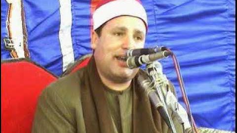 سورة الأنعام للقارئ الشيخ حجاج الهنداوي