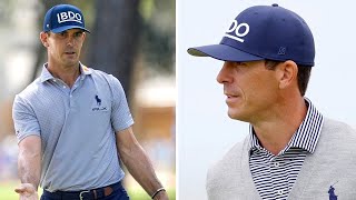 Golf World Reacts Billy Horschel Calls Himself a Fan of Ex Convict Golfer at The Open 2025 Golf World Reacts Billy Horschel Calls Himself a Fan of Ex Convict Golfer at The Open 2025