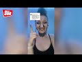 Body mod addict aiming to break world record for biggest nostrils