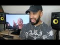 Reaction  king ghetto mike feat mr p psquare  heaven is smiling official