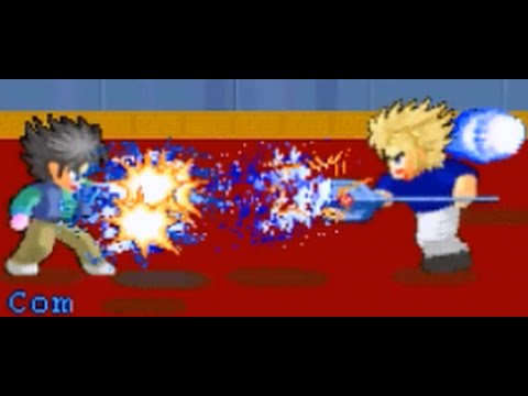 LF2 LouisEX 1VS7 Dennis CRAZY! - YouTube