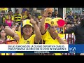 #ENVIVO | Noticiero de Guayaquil, Segunda Emisión