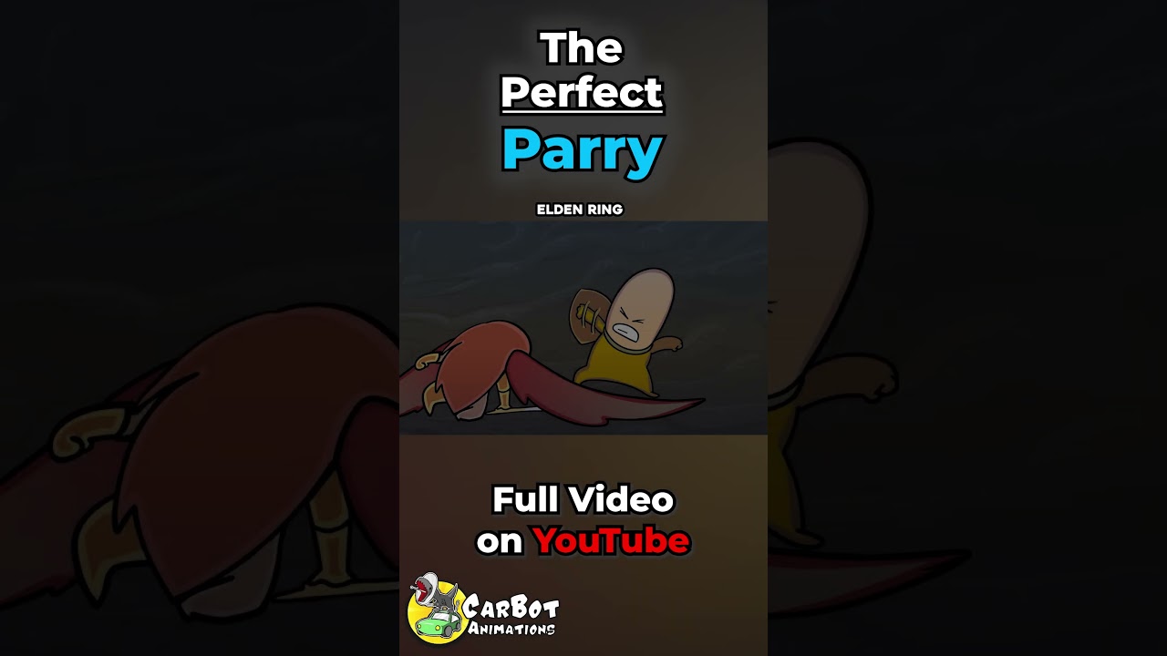 The PERFECT Parry 