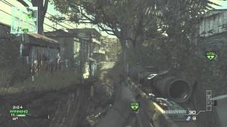 Hardscope Feed
