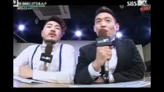 [ENG SUBS] TA-DAH! It's B.A.P - Episode 9