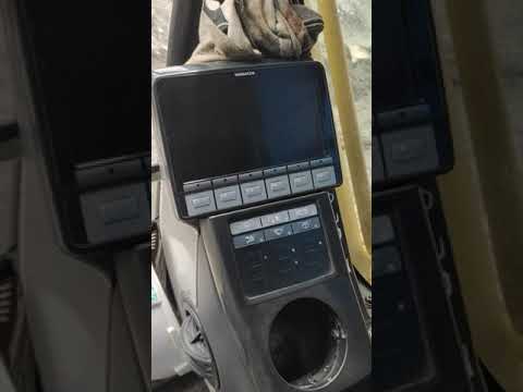 Komatsu PC200-8 ,How to riset all error electrical system problem ,