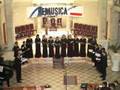 Benjamin Britten - Hymn to the Virgin / Ars Vocalis Choir / Rafet Rudi, cond. / REMUSICA 2007