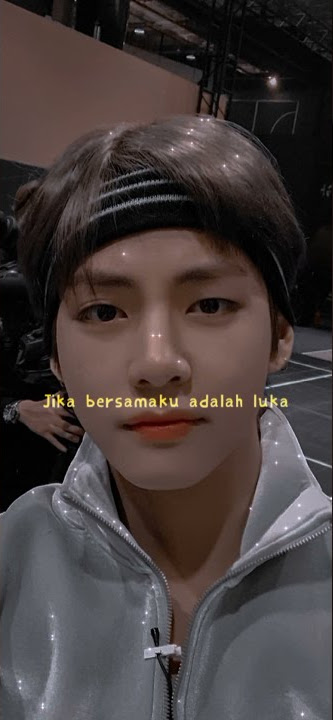 Story wa k-pop lirik lagu