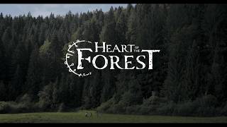 Heart of the Forest (2026) The Movie