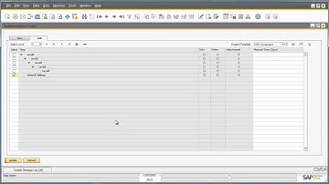 Implementation Center in SAP Business One 9.0 - Feature Clip