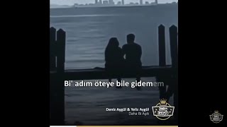 Deniz Aygül & Yeliz Aygül - Daha Bi Aşık Resimi