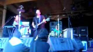 I Broke Up - Xiu Xiu Live Emmaboda