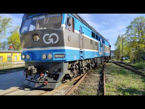 Приветствие ТЭП70-0237 и