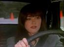 Beverly Hills 90210 - Brenda's driving exam