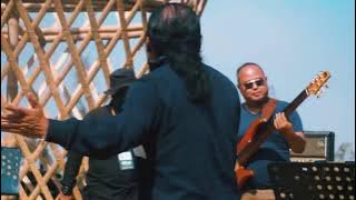 Diary of Didi Kempot #8 - JAZZ CHALLENGE