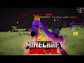 PRIMEIRA BATALHA #2 - MINECRAFT HARDCORE CORVUM (Nova Temporada)