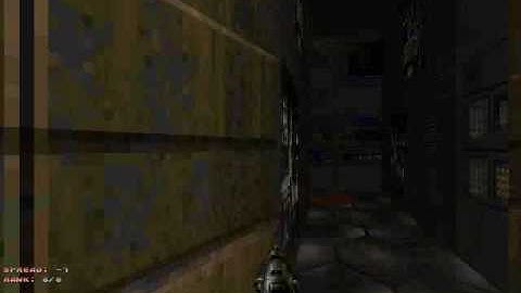 Skulltag Custom WAD Frag Fest