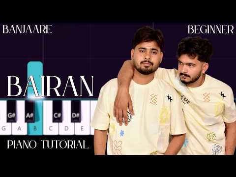 Bairan - Banjaare