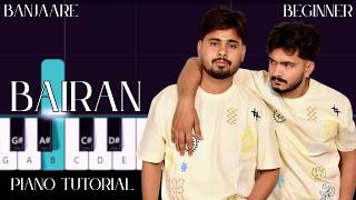 Bairan - Banjaare