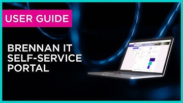 User Guide: Introducing Brennan IT