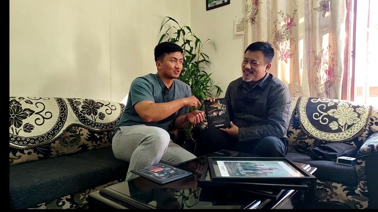 Actor tha Francis nen kan nui dun hle