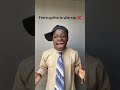 FrГЁre Quitte La Vite Stp вќЊ Humour CГґtedivoireрџ Ёрџ Comedia Pyf Reelsvideoг Rire FrГЁre Quitte La Vite Stp вќЊ Humour CГґtedivoireрџ Ёрџ Comedia Pyf Reelsvideoг Rire