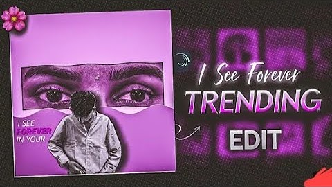 Instagram Trending Reels Transition Tutorial ( Alight Motion Xml ) 