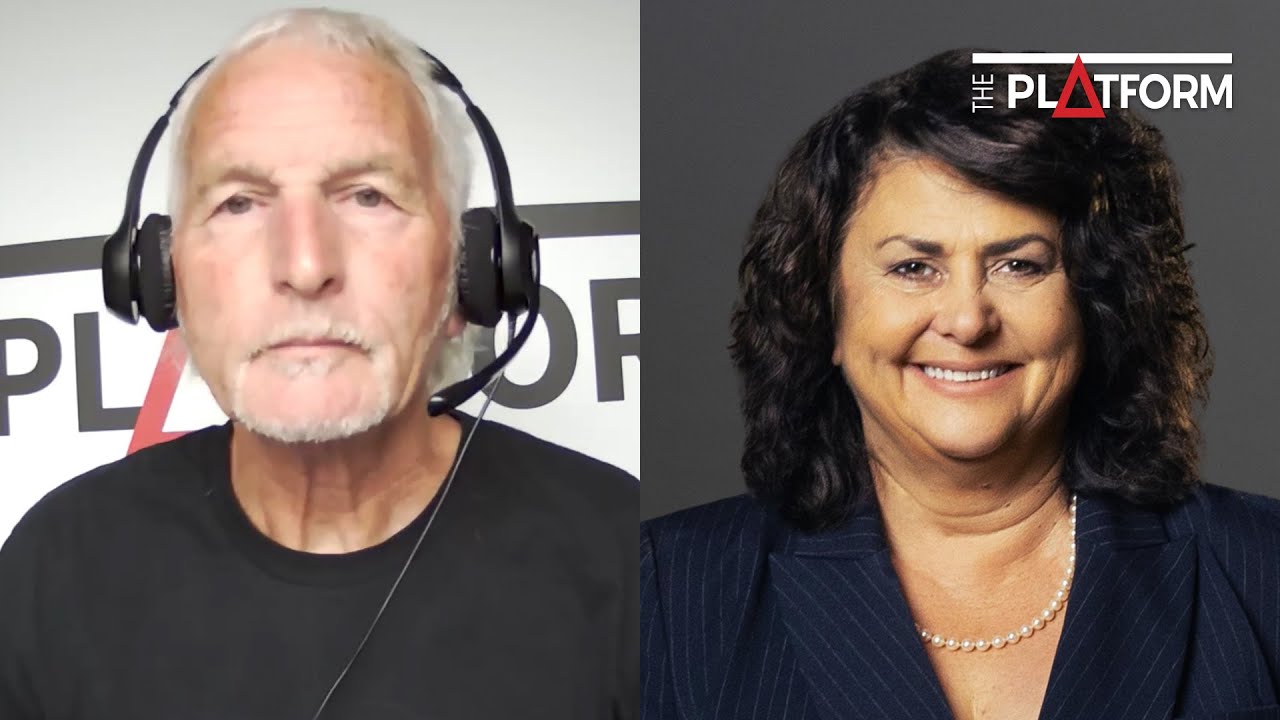 Casey Costello Contests Kiri Allan's Claims Around Being Māori & Female in Parliament