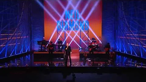 Neil Diamond One Night Only