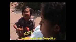 YANG TERMELER PARODI NOAH YANG TERDALAM