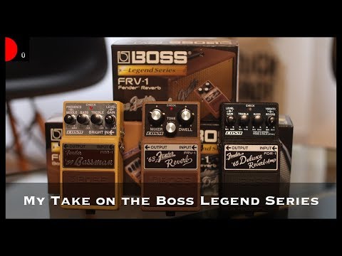 the-legend-series-pedals-by-boss---song-demo