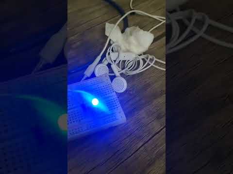 Arduino ile LED