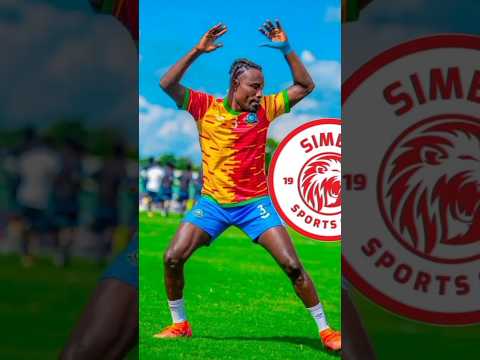 USAJILI SIMBA SC YAKAMILISHA USAJILI WA JONATHAN SOWA